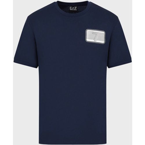 Emporio Armani T-Shirt - Emporio Armani - Modalova