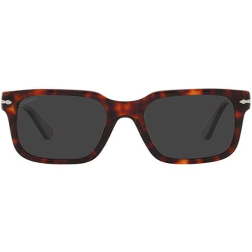 Sonnenbrillen Sonnenbrille PO3272S 24/48 Polarisiert - Persol - Modalova