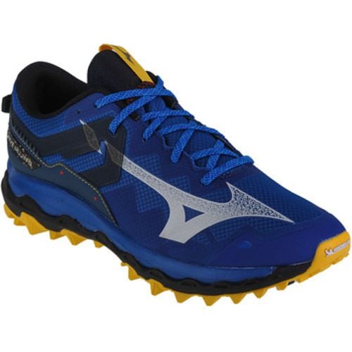 Mizuno Herrenschuhe Wave Mujin 9 - Mizuno - Modalova