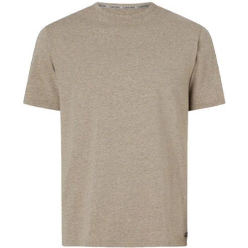 T-Shirts & Poloshirts 000NM2423E - Calvin Klein Jeans - Modalova