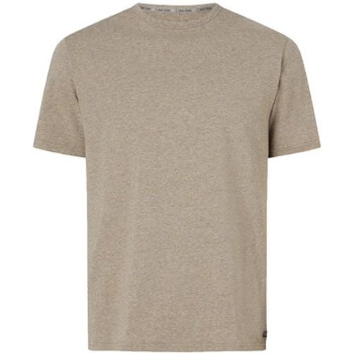 T-Shirts & Poloshirts 000NM2423E - Calvin Klein Jeans - Modalova