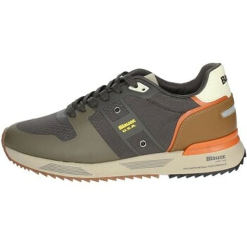 Blauer Turnschuhe F3HOXIE02/RIP - Blauer - Modalova