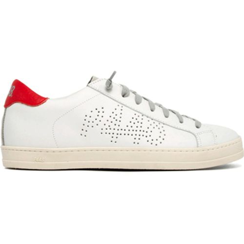 P448 Sneaker JOHN-M-WHI-CRED - P448 - Modalova