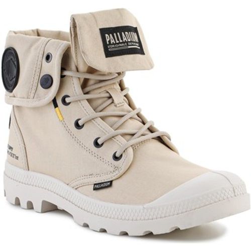 Turnschuhe Unisex-Schuhe PAMPA BAGGY SUPPLY DESERT 77964-274 - Palladium - Modalova