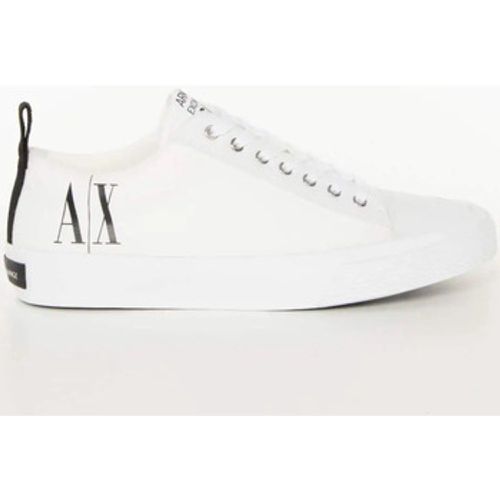 EAX Sneaker luxe AX - EAX - Modalova