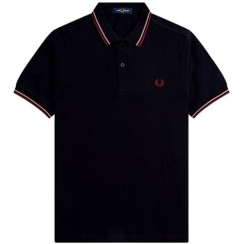 Fred Perry Poloshirt - Fred Perry - Modalova