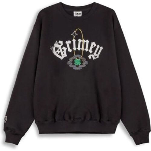 Grimey Sweatshirt - Grimey - Modalova