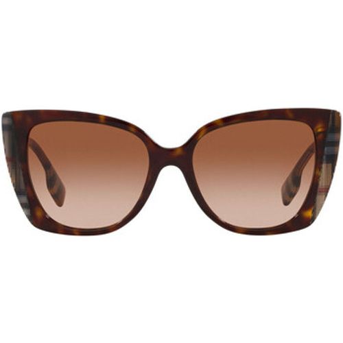 Sonnenbrillen Meryl Sonnenbrille BE4393 405313 - Burberry - Modalova