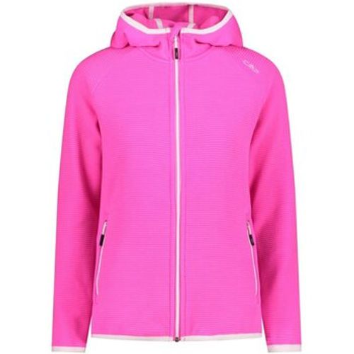 Sweatshirt Sport WOMAN JACKET FIX HOOD 32G5906 H924 - CMP - Modalova