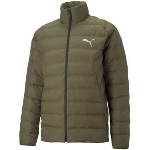 Herren-Jacke Sport HE Active Polyball Jacket 849357 062 - Puma - Modalova