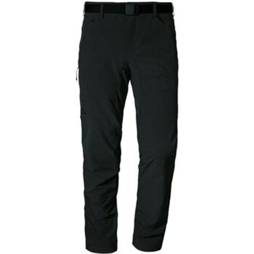 SchÖffel Shorts Sport Pants Taibun M 2023021 23500 9990 - Schöffel - Modalova