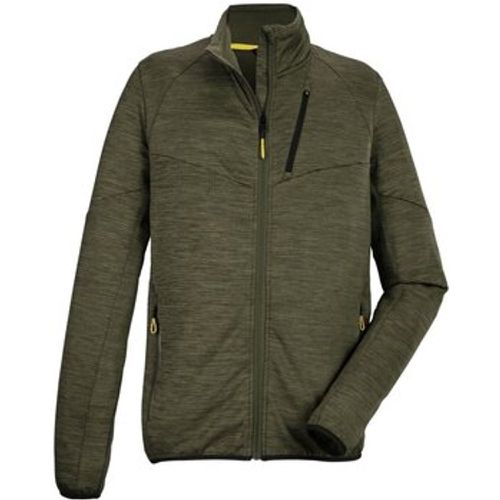 Pullover Sport KOS 80 MN FLX JCKT 3916300 00338 - Killtec - Modalova