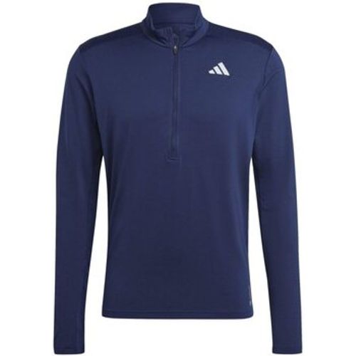 Langarmshirt Sport OTR 1/2 ZIP H44549 - Adidas - Modalova