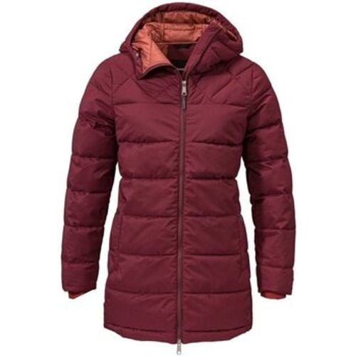 SchÖffel Damen-Jacke Sport Boston Insulated Parka 20-12806-23359-2965 - Schöffel - Modalova