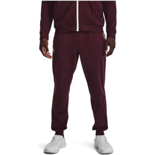 Hosen Sport SPORTSTYLE TRICOT JOGGER-MRN 1290261/601 - Under Armour - Modalova