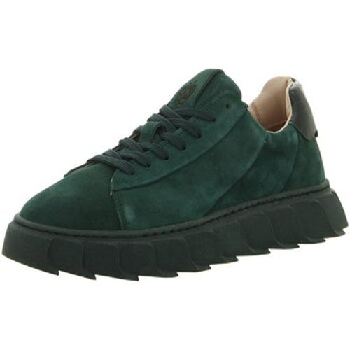 Sneaker Lagos 37 AW23-Lagos dark green Goat Suede AW23-Lagos - Apple of Eden - Modalova