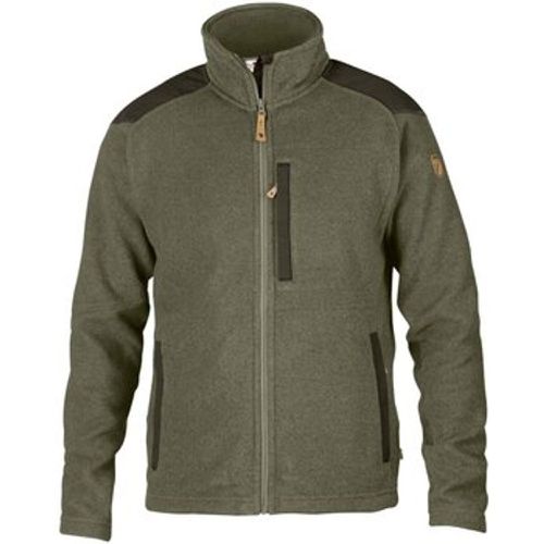 Pullover Sport HE Buck Fleece F81328/625-662 - Fjallraven - Modalova