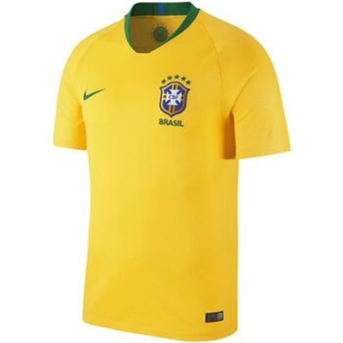 T-Shirts & Poloshirts Sport Brasilien Heimtrikot 893856-749 - Nike - Modalova