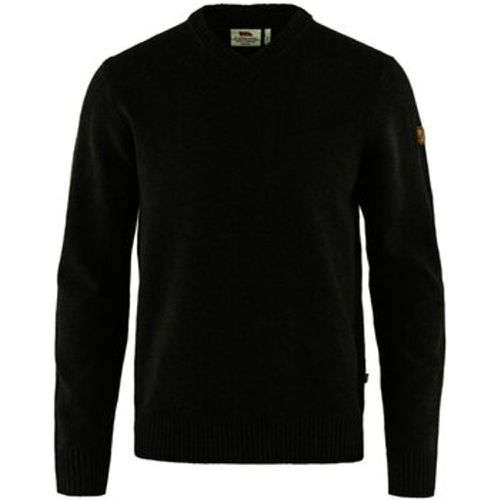 Pullover Sport Övik V-neck Sweater M 87320 633 - Fjallraven - Modalova