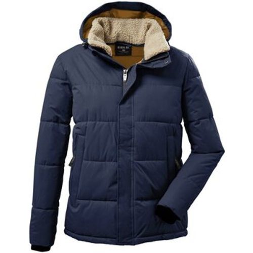 Herren-Jacke Sport Ventoso MN Quilted JCKT A 3584300 00846 - Killtec - Modalova