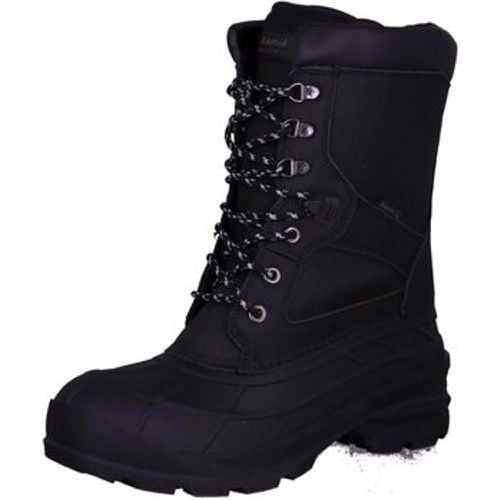 Stiefel NATION PRO WK0586 BK2 - Kamik - Modalova