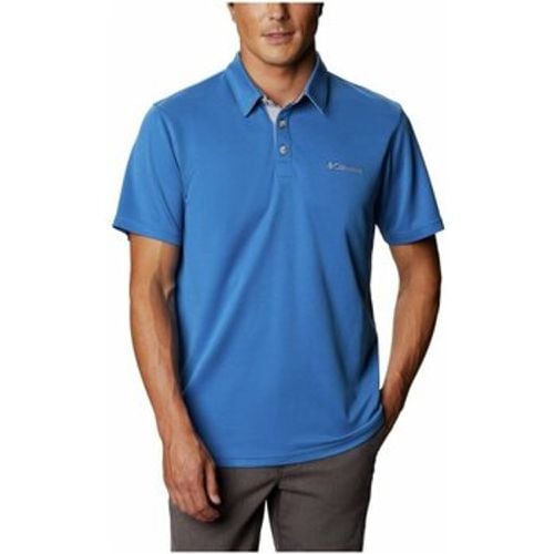 T-Shirts & Poloshirts Sport Nelson Point Polo 1772721 432 - Columbia - Modalova