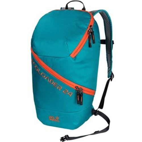 Rucksack Sport ECOLOADER 24 PACK 2009251 1221 - Jack Wolfskin - Modalova