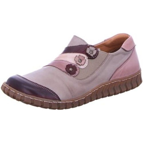 Damenschuhe Slipper ANILINA SLIPPER 033061-02/512 - Gemini - Modalova