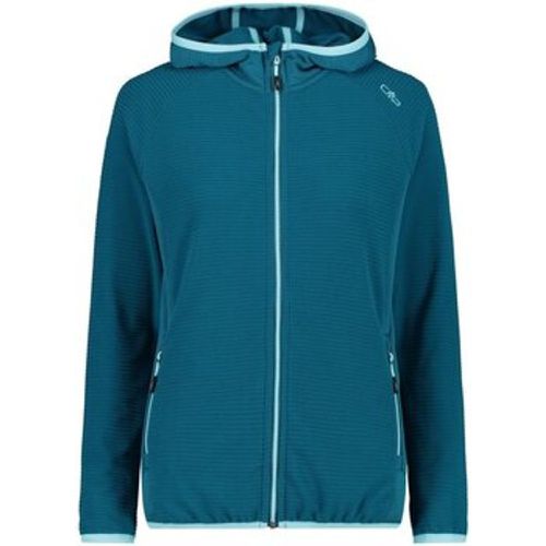 Sweatshirt Sport WOMAN JACKET FIX HOOD 32G5906/M916 - CMP - Modalova