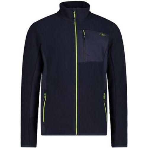 Pullover Sport MAN JACKET 32G5927/01NN - CMP - Modalova