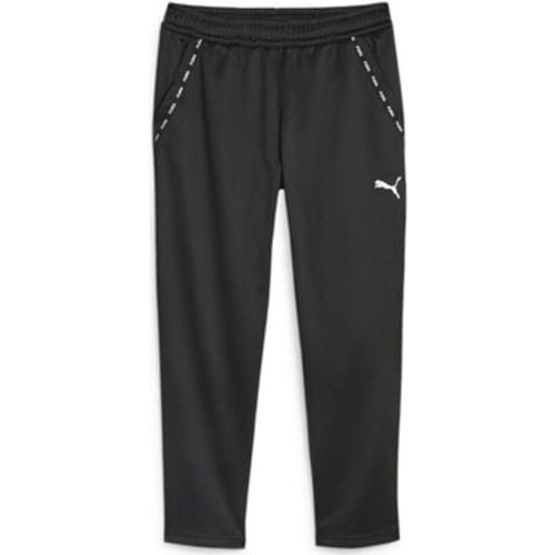 Hosen Sport Fit Taped PWRFLEECE J 523828/001 - Puma - Modalova