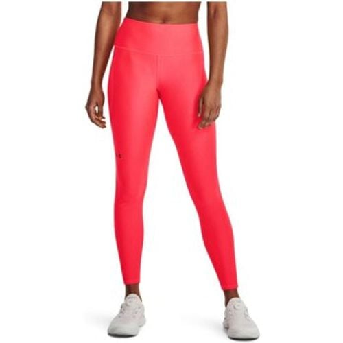 Hosen Sport Armour HiRise Leg-RED 1365336/628 - Under Armour - Modalova