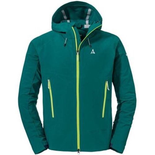 SchÖffel Jacken Sport Softshell Jkt Mangart M 2023499 23496/6855 - Schöffel - Modalova