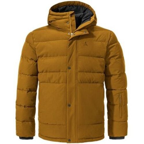 SchÖffel Herren-Jacke Sport Ins. Jacket Eastcliff M 2023564 23702/4060 - Schöffel - Modalova