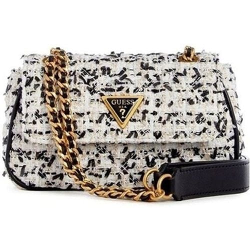 Handtasche GIULLY CONVERTIBLE CRSBOD - Guess - Modalova