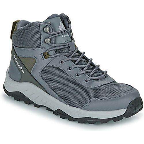 Herrenschuhe TRAILSTORM ASCEND MID WP - Columbia - Modalova