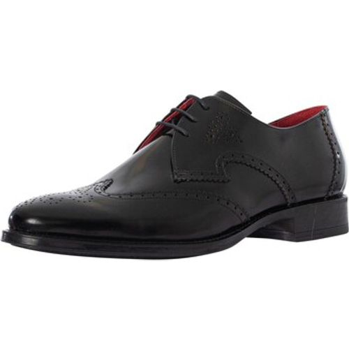 Herrenschuhe Derby Brogue Lederschuhe - Jeffery-West - Modalova