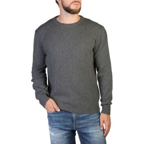 Cashmere Pullover Jersey - 100% Cashmere - Modalova