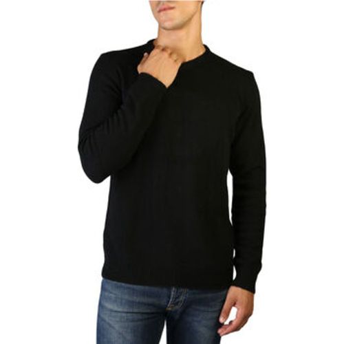 Cashmere Pullover Jersey - 100% Cashmere - Modalova