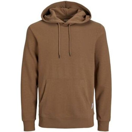 Sweatshirt 12182537 BASIC SWEAT-OTTER - jack & jones - Modalova