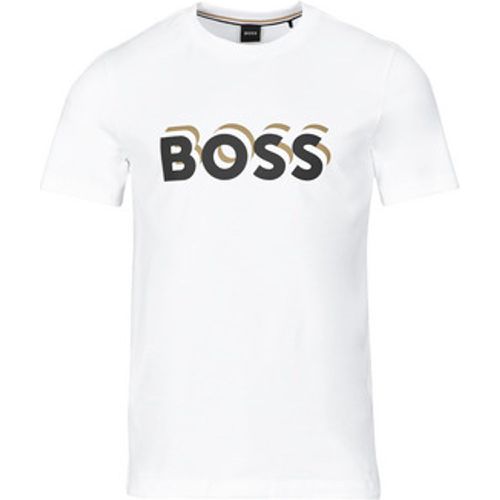 BOSS T-Shirt Tiburt 427 - Boss - Modalova