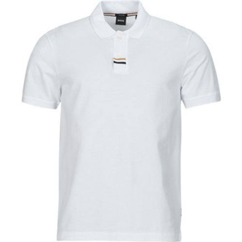 BOSS Poloshirt Parlay 424 - Boss - Modalova