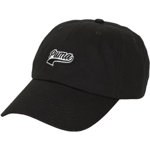 Puma Schirmmütze SCRIPT LOGO CAP - Puma - Modalova