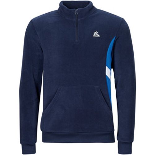 Fleecepullover SAISON 1 HALFZIP N°1 M - Le Coq Sportif - Modalova