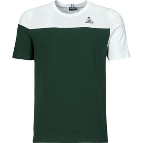 T-Shirt BAT TEE SS N°3 M - Le Coq Sportif - Modalova