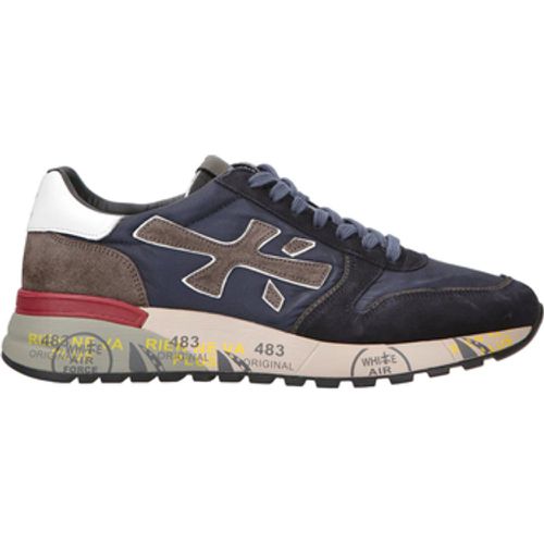 Premiata Sneaker MICK 6421 - Premiata - Modalova