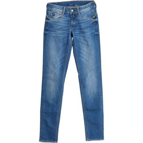 Jeans JFRPULP00WT379171-BLUE - Le Temps des Cerises - Modalova