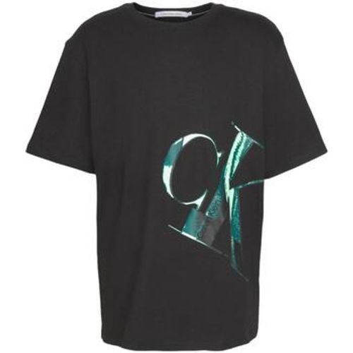 Calvin Klein Jeans T-Shirt - Calvin Klein Jeans - Modalova