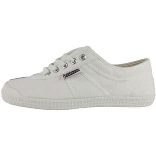 Sneaker Legend Canvas Shoe K23L-ES 01 White - Kawasaki - Modalova