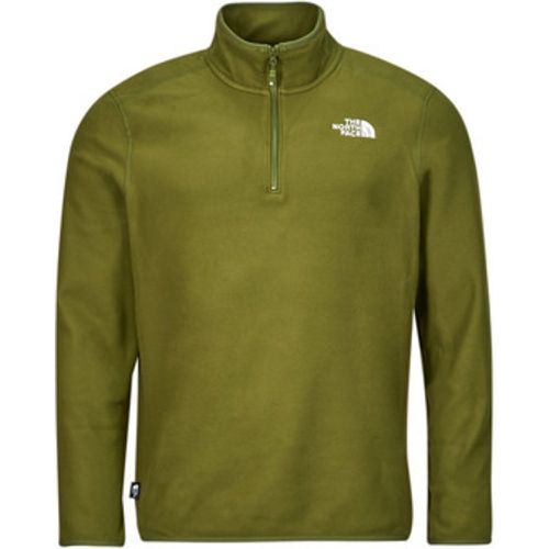 Fleecepullover 100 GLACIER 1/4 ZIP - The North Face - Modalova